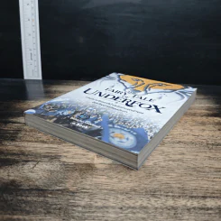 The Fairy Tale of Underfox เทพนิยายจิ้งจอกสีน้ำเงินในคำบอกเล่าของ อัยยวัฒน์ ศรีวัฒนประภา - จิรเดช โอภาสพันธ์วงศ์ รูปที่ 4