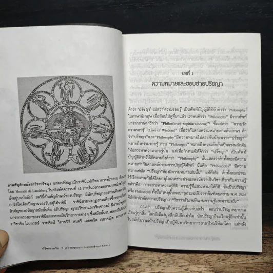 ปรัชญากรีก: บ่อเกิดภูมิปัญญาตะวันตก - พระเมธีธรรมาภรณ์ (ประยูร ธมมจิตโต) รูปที่ 13
