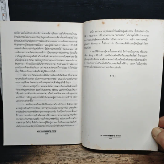 แกะรอยเพชรซาอุ ภาค 2 - พิฆาต 20 รูปที่ 10