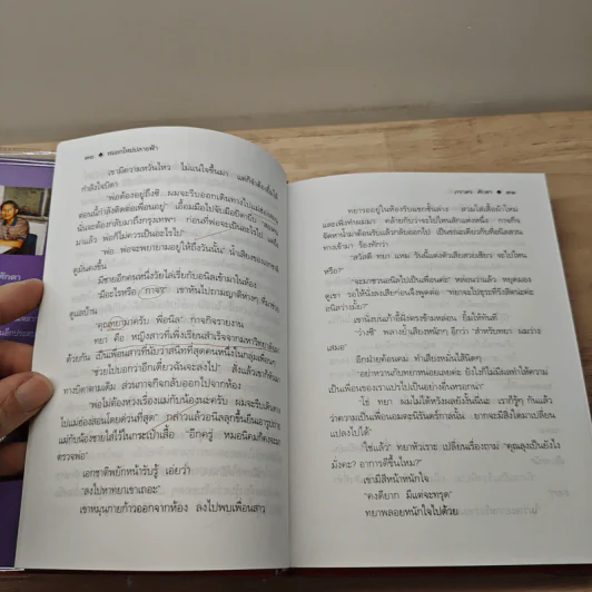 หมอกใหม่ปลายฟ้า - ภราดร ศักดา รูปที่ 8