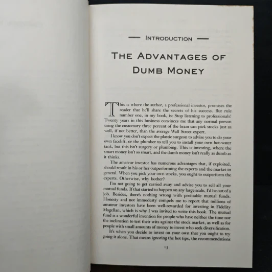 ⁠Fortune Digest: Four Best-Sellers Condensed in One Volume รูปที่ 8