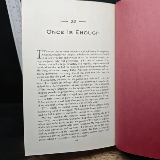 ⁠Fortune Digest: Four Best-Sellers Condensed in One Volume รูปที่ 9