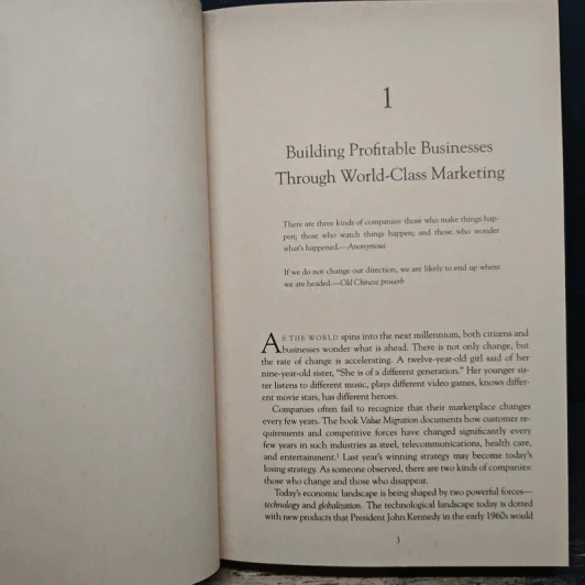 Kotler on Marketing - Philip Kotler รูปที่ 9