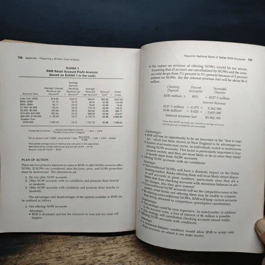 Strategic Marketing Problems: Cases and Comments - Roger A. Kerin, Robert A. Peterson รูปที่ 11