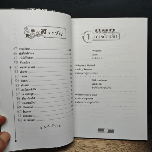 ฝึกโต้ตอบบทสนทนาภาษาอังกฤษสำหรับผู้เริ่มต้น - วาริณถ ทนุธรรม รูปที่ 8