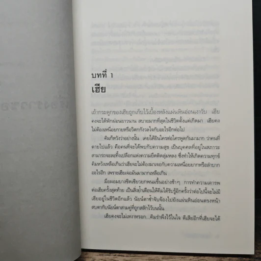 เรื่องราวของข้าวมันไก่ - วาสึเทพ เกตุเพ็ชร รูปที่ 9