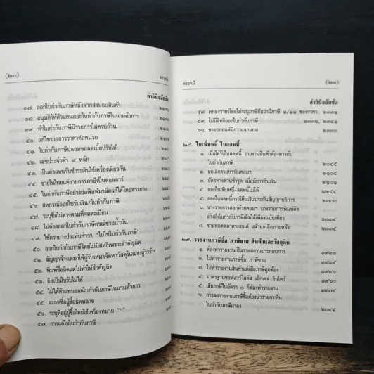 คำวินิจฉัยภาษีมูลค่าเพิ่ม ของกรมสรรพากร ข้อ 1901-2351 - นายอาภรณ์ นารถดิลก รูปที่ 18