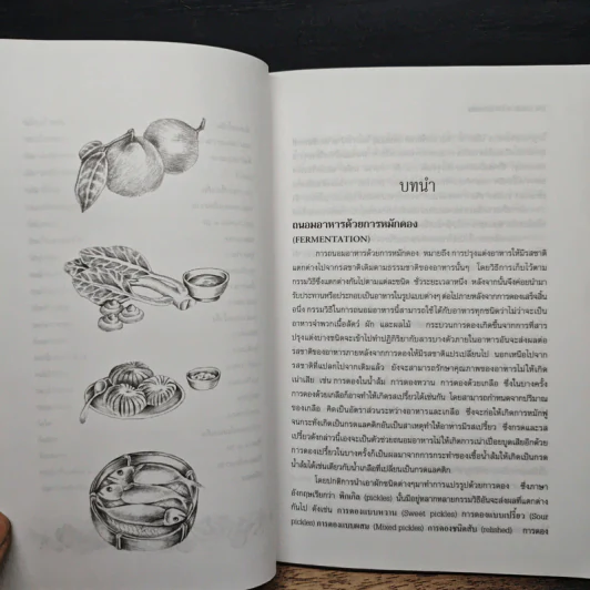 ถนอมอาหารด้วยการดอง - กระยาทิพย์ เรือนใจ รูปที่ 10