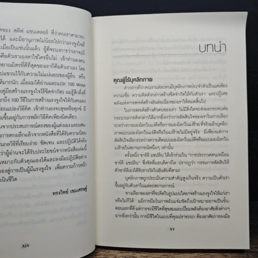 คู่มือสร้างแรงจูงใจไร้ขีดจำกัด - สตีฟ แชนเดลอร์ รูปที่ 10