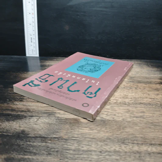 คานธี ในโลกหนังสือ - ปรีชา ช่อปทุมมา รูปที่ 5