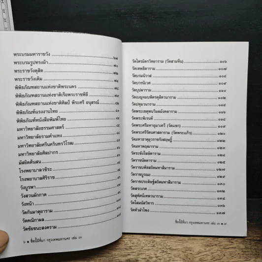 หนังสือเสริมความรู้ ชื่อนี้มีที่มา เล่ม 3 ชุดกรุงเทพมหานคร รูปที่ 8