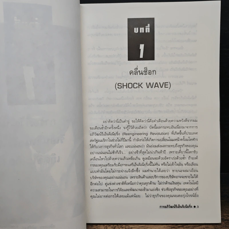 การอภิวัฒน์ รีเอ็นจิเนียริ่ง - ดร.สุวินัย ภรณวลัย รูปที่ 8