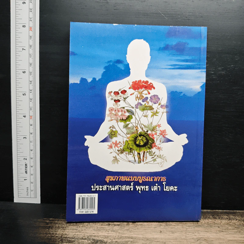 สุขภาพแบบบูรณาการ รูปที่ 2