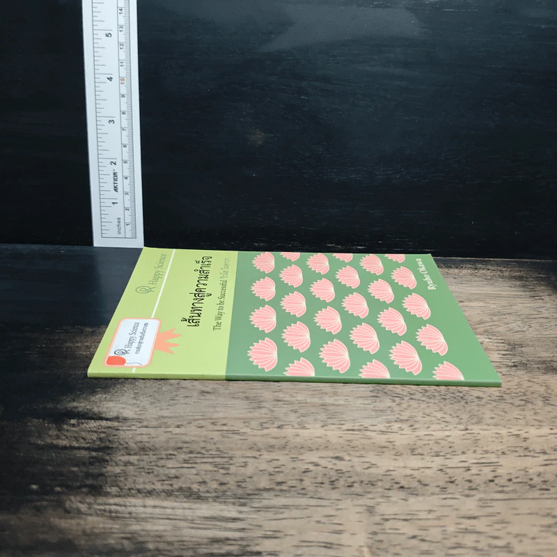 เส้นทางสู่ความสำเร็จ - ริวโฮ โอคาวา รูปที่ 3