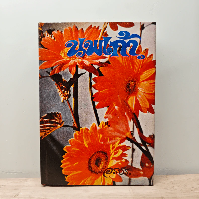 นพเก้า - อรชร รูปที่ 1