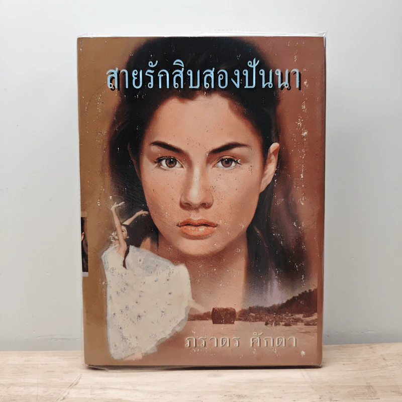 สายรักสิบสองปันนา - ภราดร ศักดา รูปที่ 1