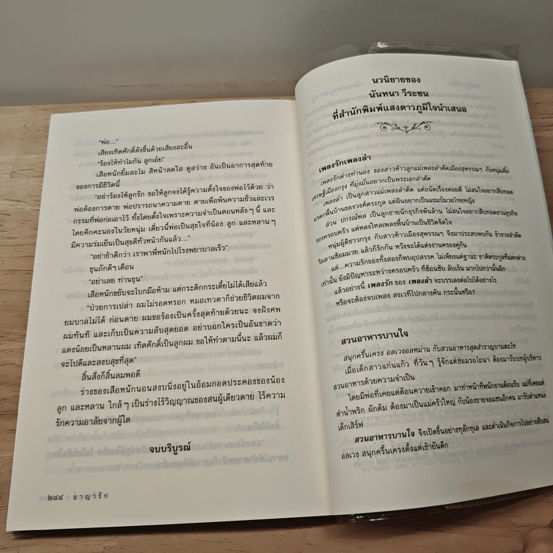 อาญารัก - จำลักษณ์ รูปที่ 8