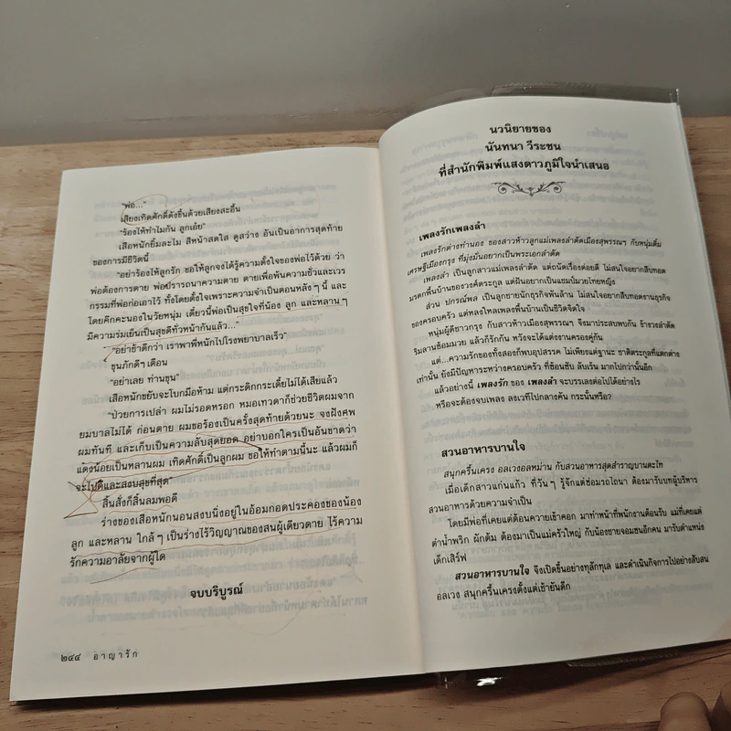 อาญารัก - จำลักษณ์ รูปที่ 8