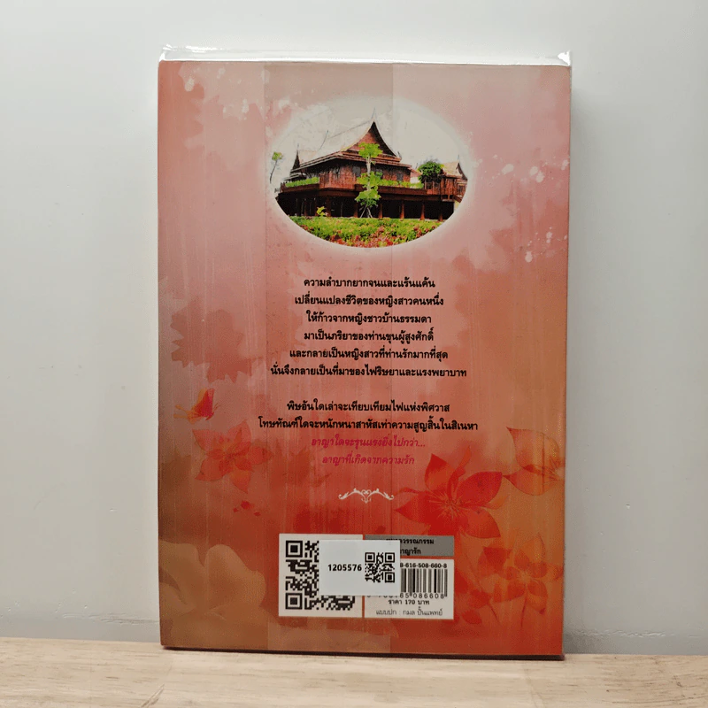 อาญารัก - จำลักษณ์ รูปที่ 5