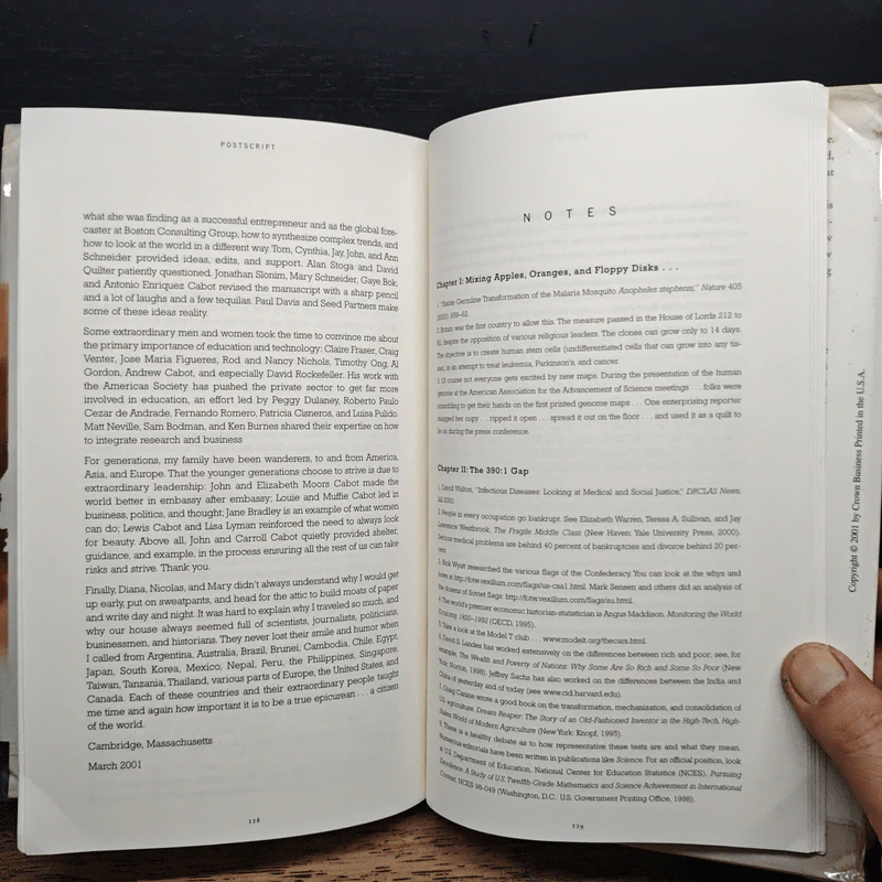 As The Future Catches You - Juan Enriquez รูปที่ 9