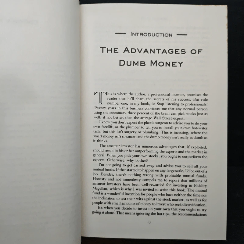 ⁠Fortune Digest: Four Best-Sellers Condensed in One Volume รูปที่ 8