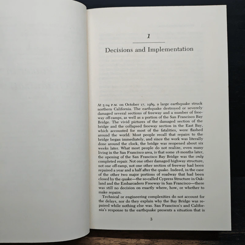 Managing with Power: Politics and Influence in Organizations - Jeffrey Pfeffer รูปที่ 8