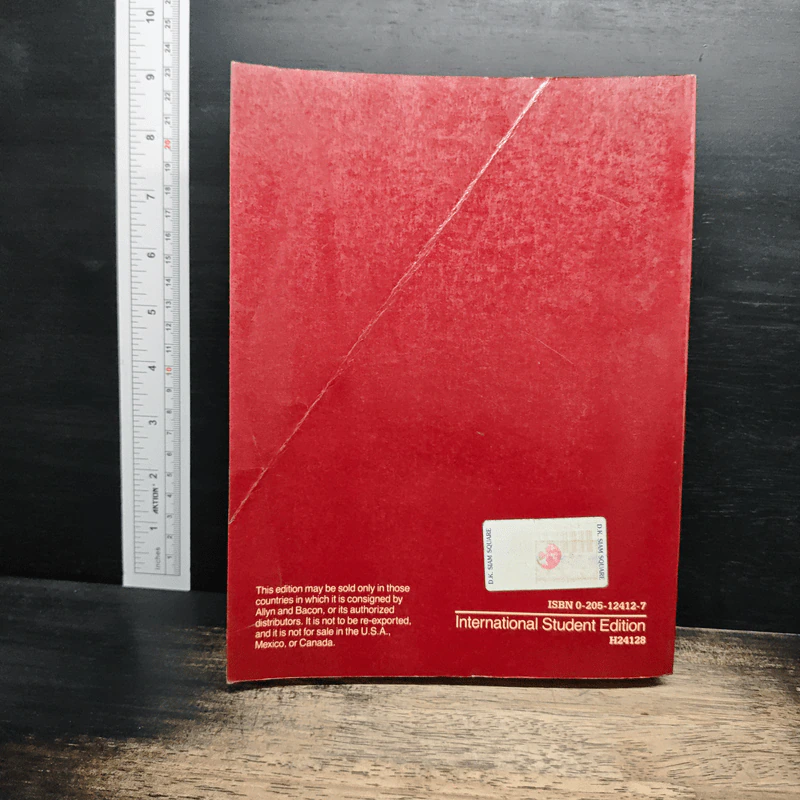 Strategic Marketing Problems: Cases and Comments - Roger A. Kerin, Robert A. Peterson รูปที่ 2