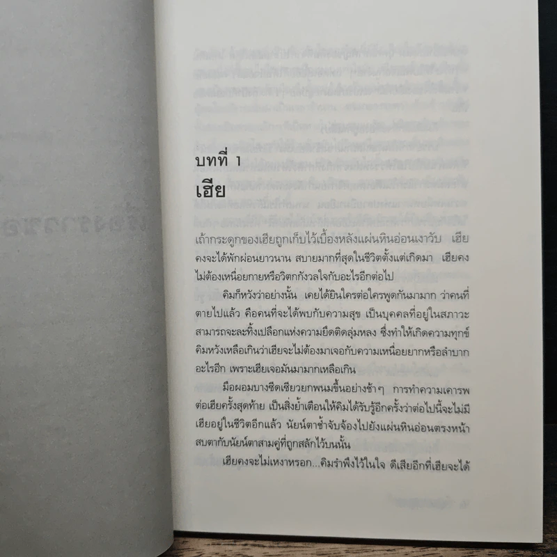 เรื่องราวของข้าวมันไก่ - วาสึเทพ เกตุเพ็ชร รูปที่ 9