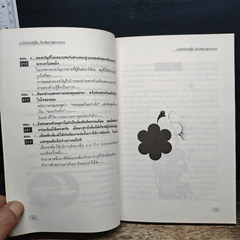 ศิลปแห่งความมั่งคั่ง - ป.แผนสำเร็จ รูปที่ 13