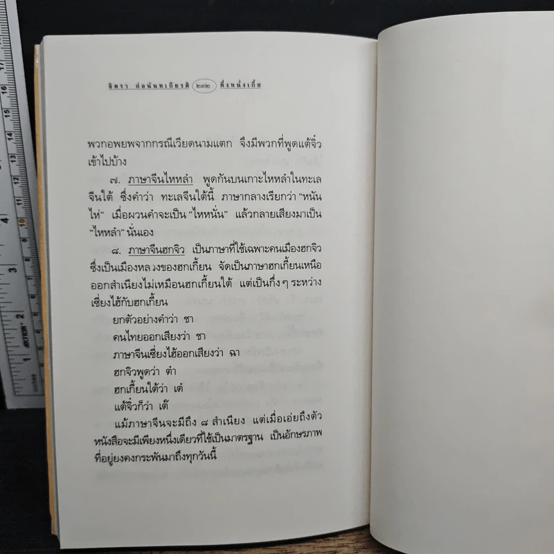 ตึ่งหนั่งเกี้ย - จิตรา ก่อนันทเกียรติ รูปที่ 9