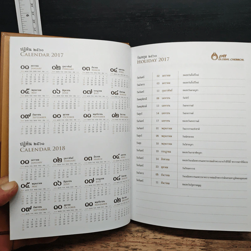 ก้าว...ที่ยั่งยืน 2560 รูปที่ 12