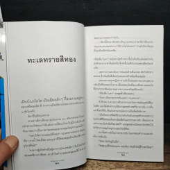 ถึงเว้นไม่เห็นวรรค - ชัยวัฒน์ สถาอานันท์ รูปที่ 8