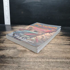 Harry Potter แฮร์รี่ พอตเตอร์ กับห้องแห่งความลับ - J.K.Rowling รูปที่ 4