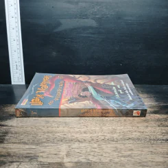 Harry Potter แฮร์รี่ พอตเตอร์ กับห้องแห่งความลับ - J.K.Rowling รูปที่ 3