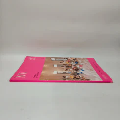 สูจิบัตร BNK48 Team NV Theater no Megami รูปที่ 3