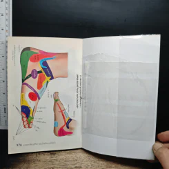 ธรรมชาติช่วยชีวิต ฉบับโรคภัยหายได้จริง - Dr.Tom Wu รูปที่ 11