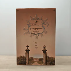 Boxset นวนิยายชุดสุภาพบุรุษจุฑาเทพ 5 เล่ม - ณารา, ร่มแก้ว