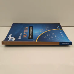Ultimate Maths Trigonometry - We By The Brain รูปที่ 2