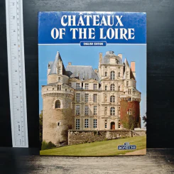 Chateaux of the Loire