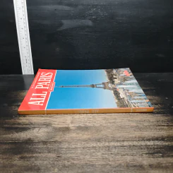 All Paris in 170 Color Photographs รูปที่ 3