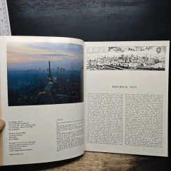 All Paris in 170 Color Photographs รูปที่ 6