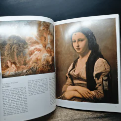 All Paris in 170 Color Photographs รูปที่ 10