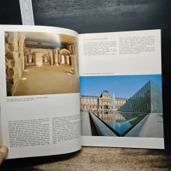 The Grand Louvre and the Musee D'Orsay รูปที่ 8