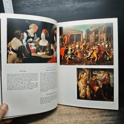 The Grand Louvre and the Musee D'Orsay รูปที่ 11