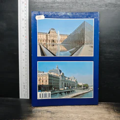 The Grand Louvre and the Musee D'Orsay รูปที่ 2