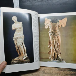 The Grand Louvre and the Musee D'Orsay รูปที่ 9