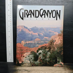 Grand Canyon Visual