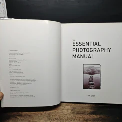 The Essential Photography Manual - Tim Daly รูปที่ 6