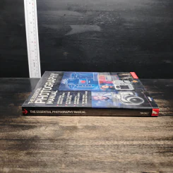 The Essential Photography Manual - Tim Daly รูปที่ 3