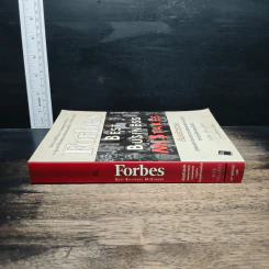 ล้มแล้วรวย Forbes Best Business Mistakes - บ๊อบ เซลเลอร์ส, นรา สุภัคโรจน์ รูปที่ 3